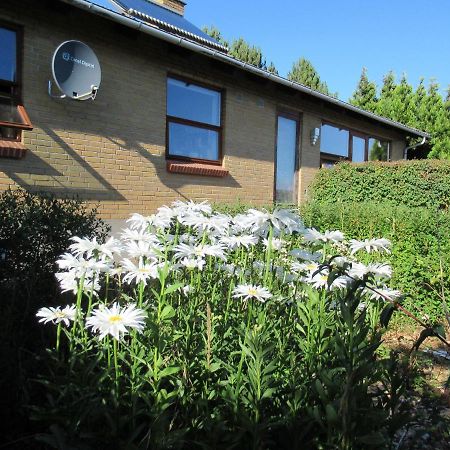 Aebelo-Guidens B&B Богенсе Екстериор снимка