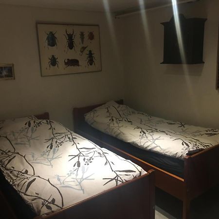 Aebelo-Guidens B&B Богенсе Екстериор снимка