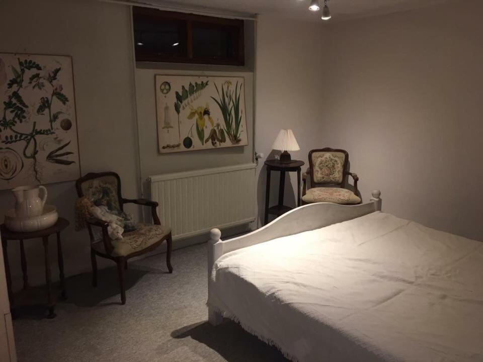Aebelo-Guidens B&B Богенсе Екстериор снимка