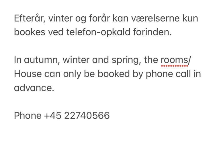 Aebelo-Guidens B&B Богенсе Екстериор снимка